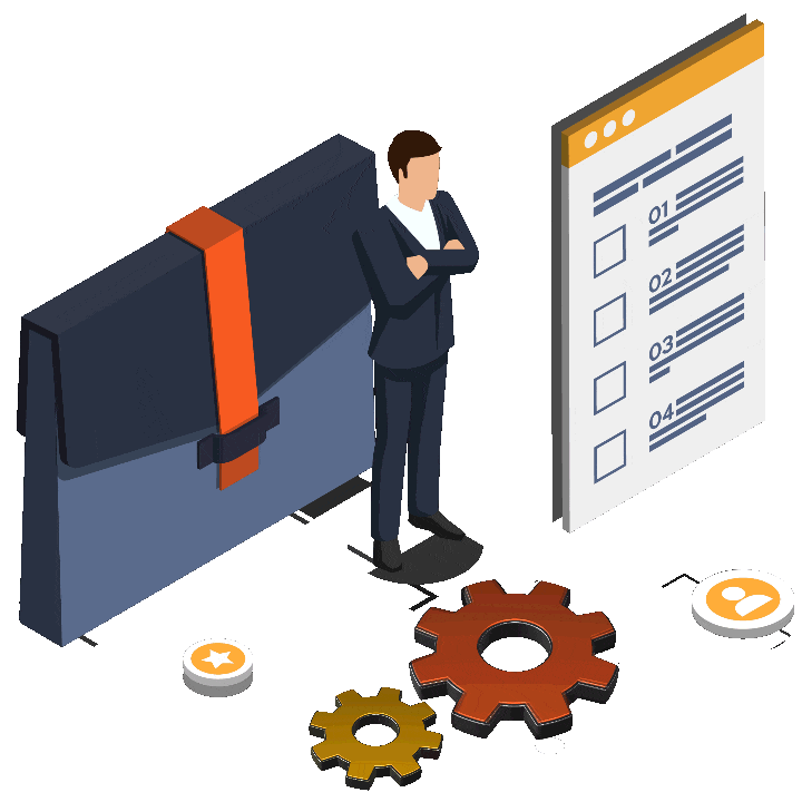 Заключение контрактов