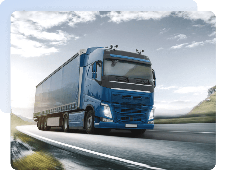 Автотранспортная экспедиция