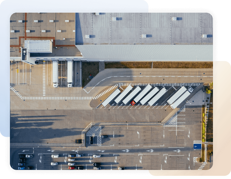 Мультимодальные перевозки